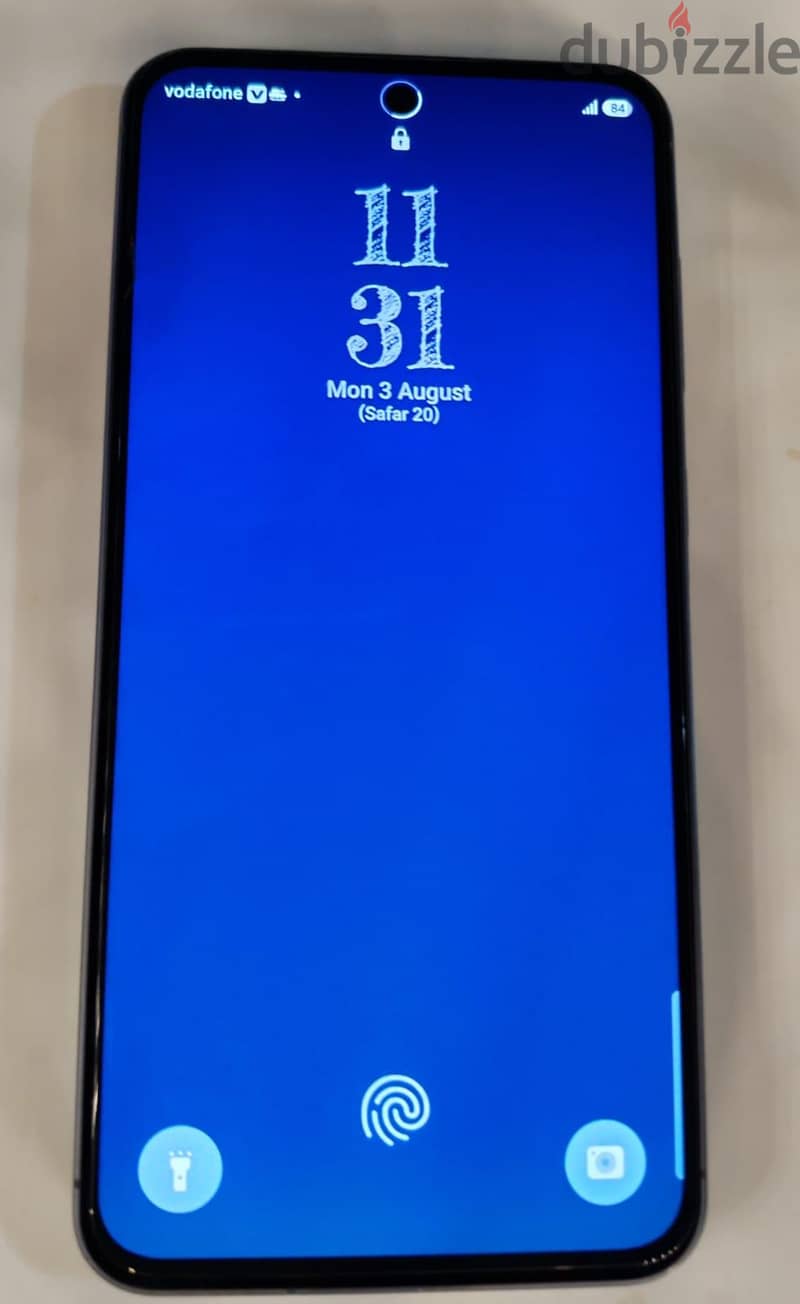 Samsung A56 2