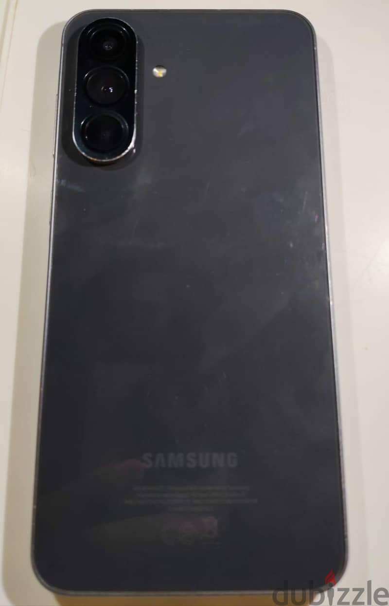 Samsung A56 3