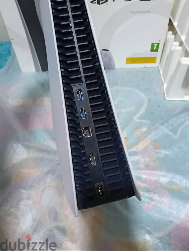 ps5 cd fat 2 control 2