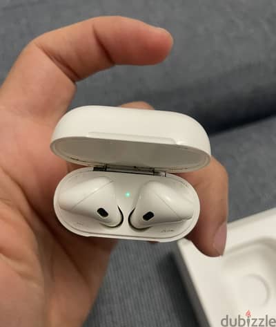 Airpods 1