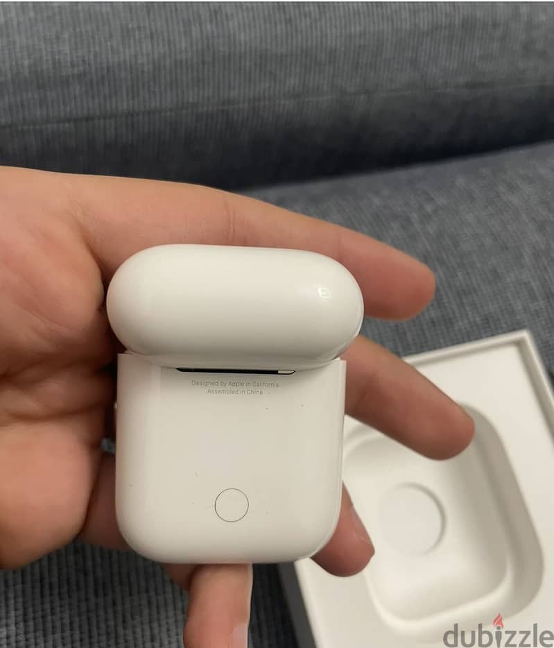 Airpods 1 3