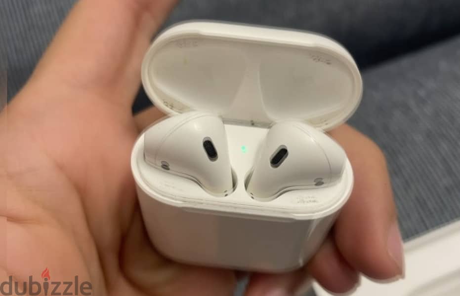 Airpods 1 4