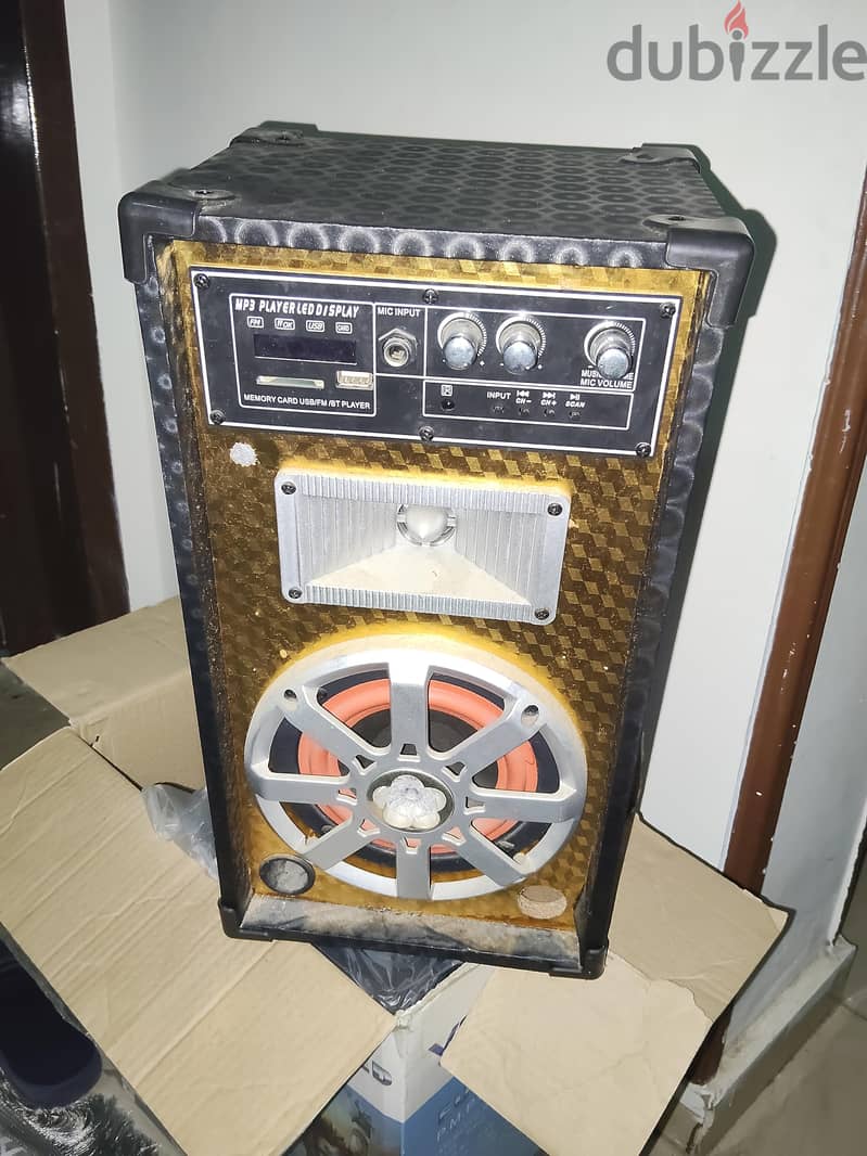 speakers 2