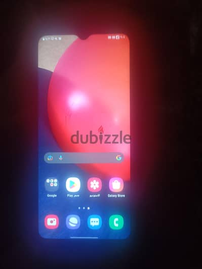 سامسونج ايه 02 اس
