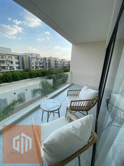 Spacious 149 SQM Apartment for Rent | Lake View Residence