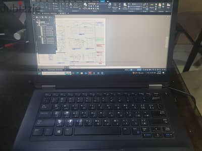 للبيع Dell Latitude E5470