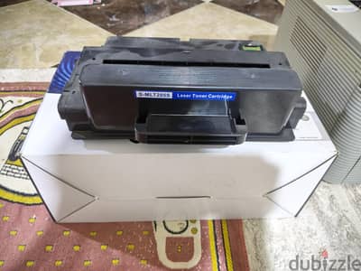 حبارة سامسونج 3710 لسه شاريه من فترة جديدة