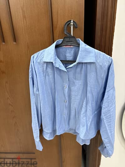 Chemise-Used once like new