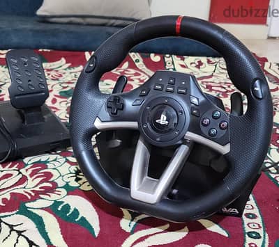 Hori Racing Wheel