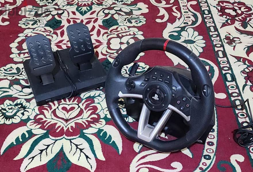 Hori Racing Wheel 2