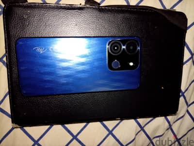 Itel A60s