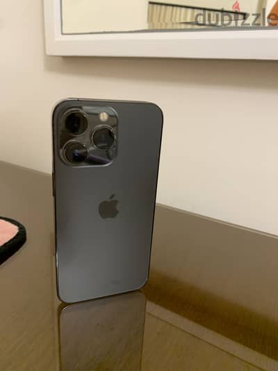 Apple - iPhone 13 Pro