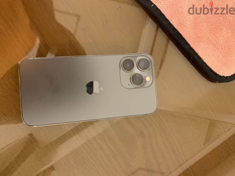 Apple - iPhone 13 Pro 5