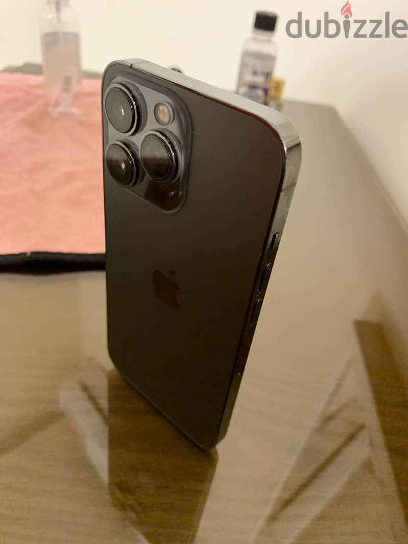 Apple - iPhone 13 Pro 7