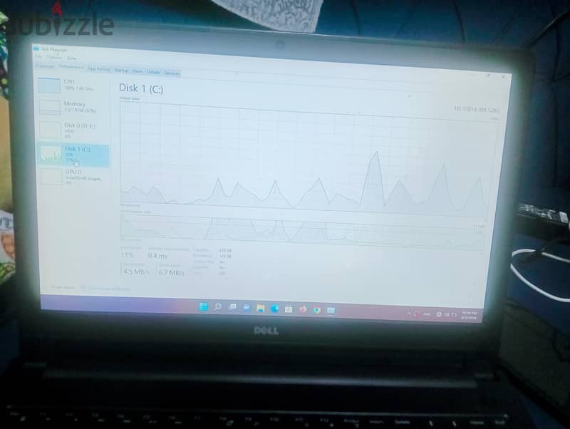 Dell Inspiron 5558 3