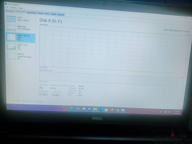 Dell Inspiron 5558 4