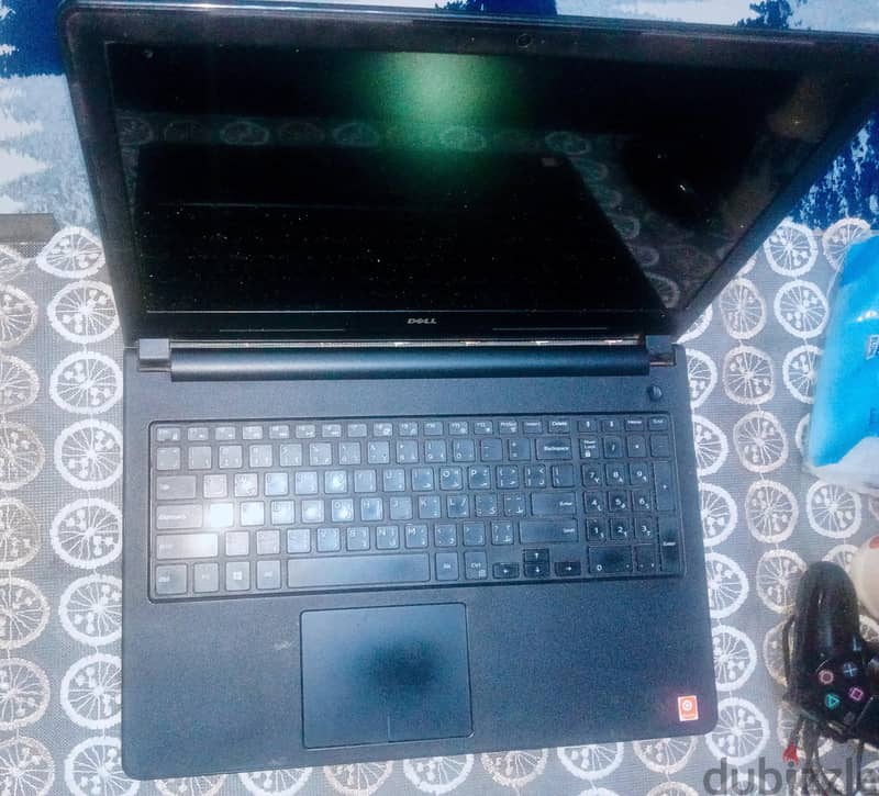 Dell Inspiron 5558 6
