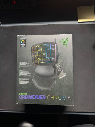 Razer Orbweaver