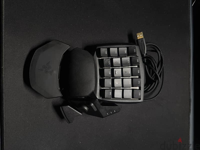 Razer Orbweaver 1