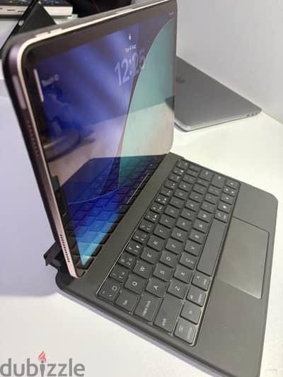 Magic Keyboard for iPad 11 inch