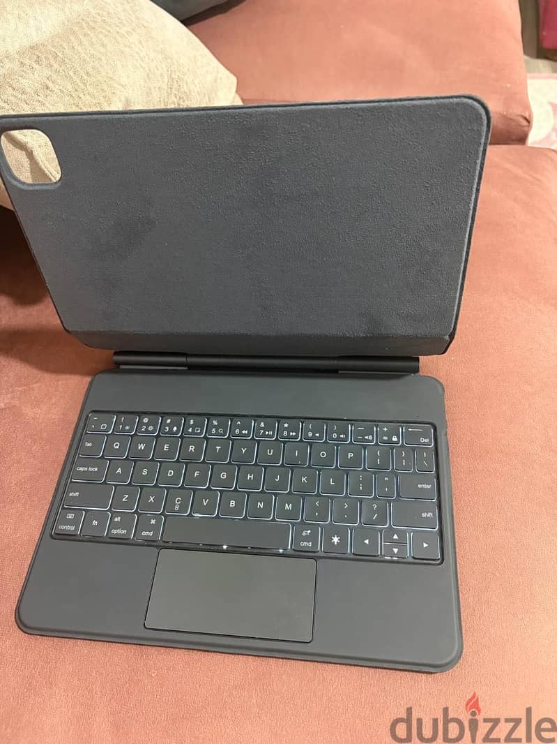 Magic Keyboard for iPad 11 inch 1