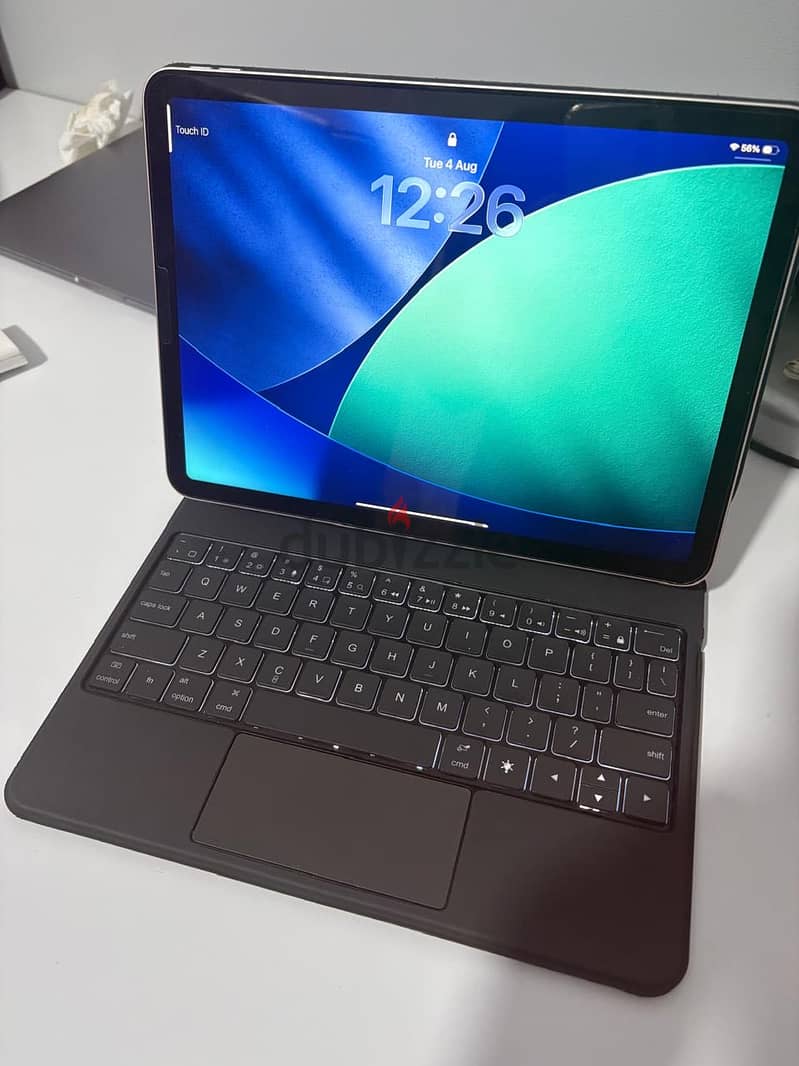 Magic Keyboard for iPad 11 inch 3