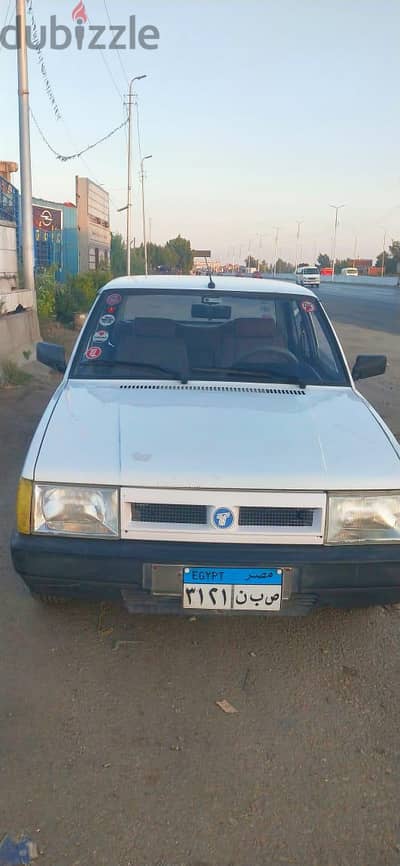 فيات شاهين 1997