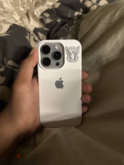 Apple - iPhone 15 Pro