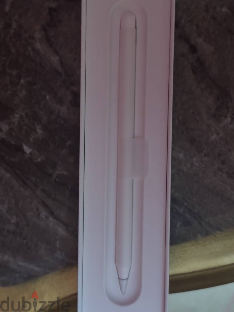 Apple pencil 2nd gen 1