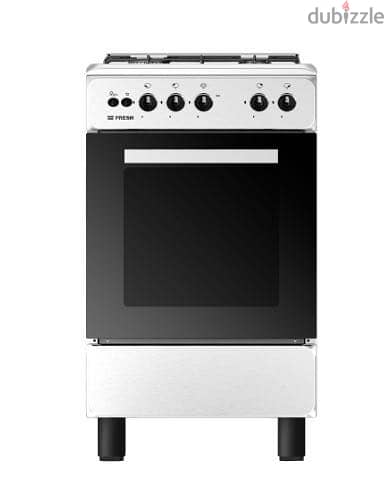 50*50 fresh cooker rarely used