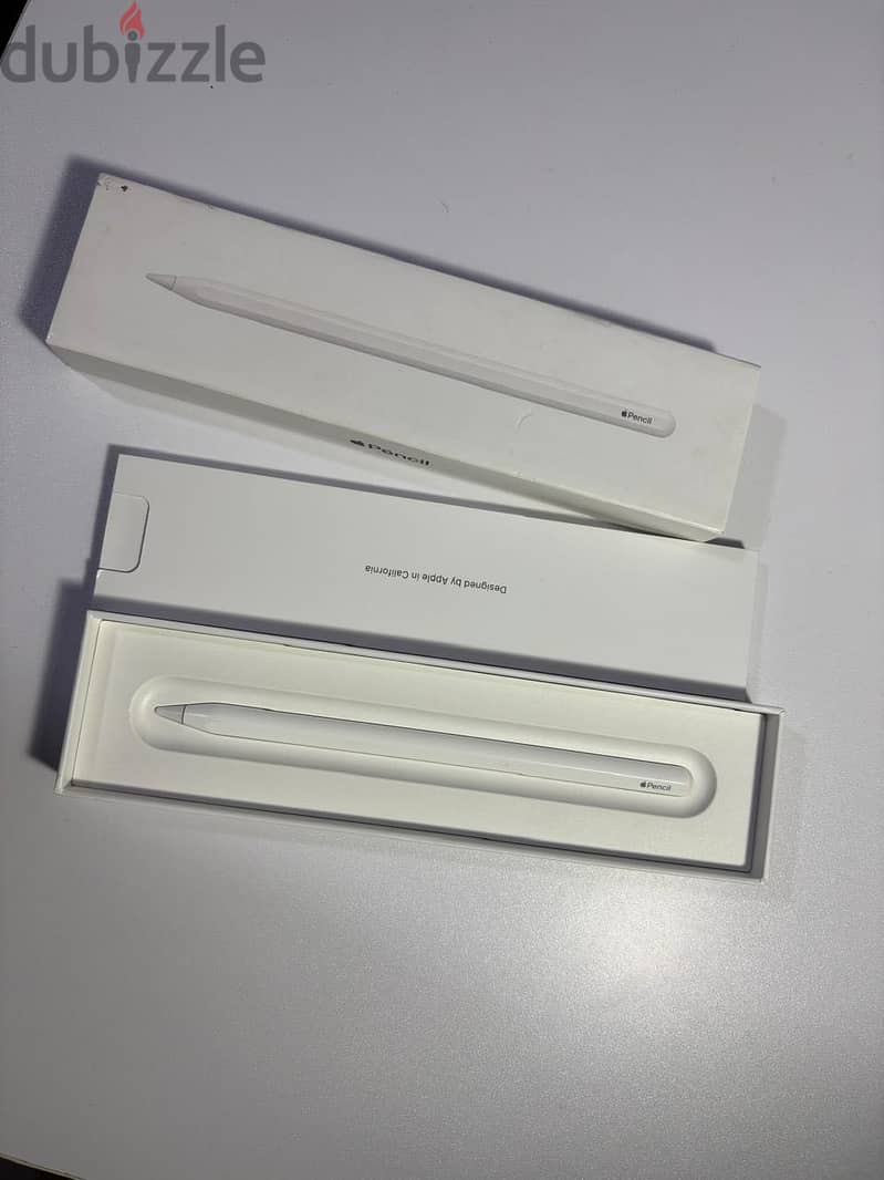 Apple Pencil 2 1