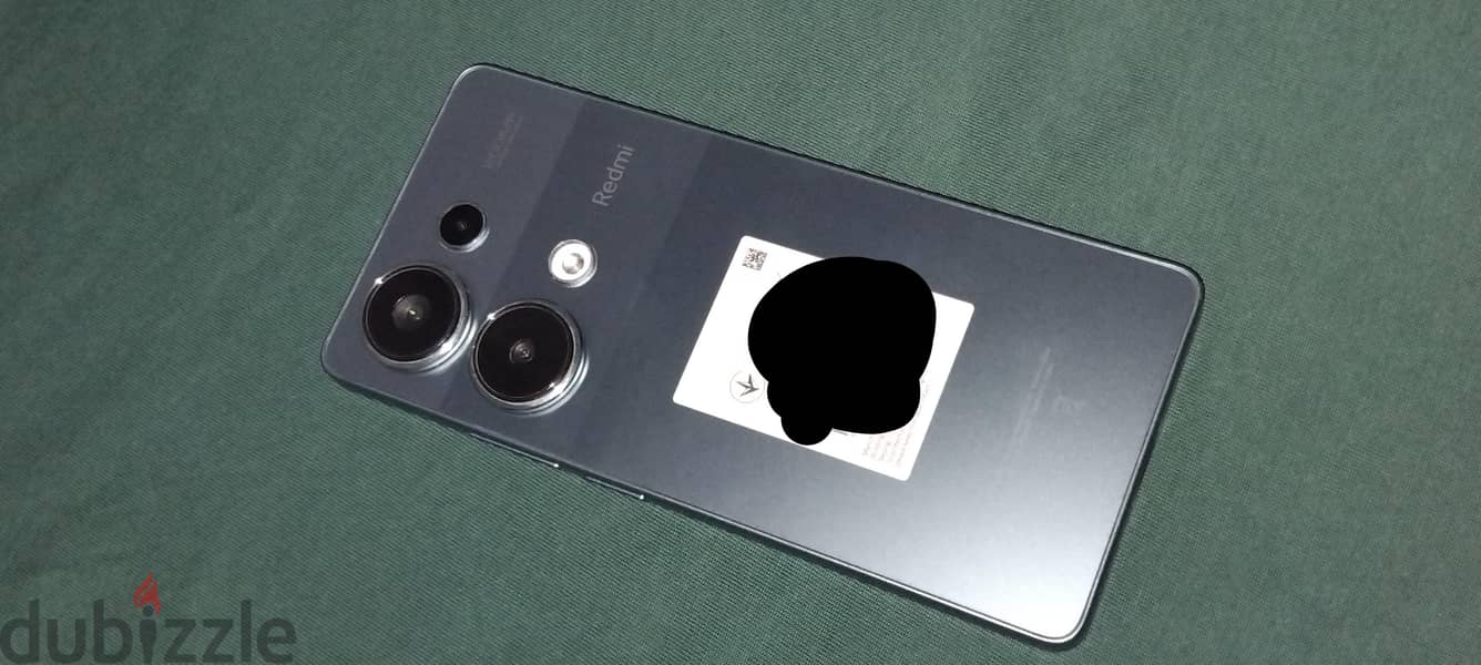 Xiaomi Redmi Note 13 Pro 6