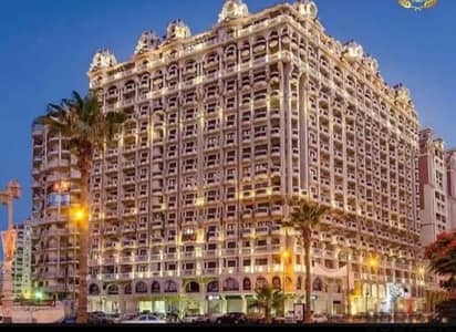 الوسطاء يمتنعون محل 300م سموحة ش فوزي معاذ الرئيسي للبراندات