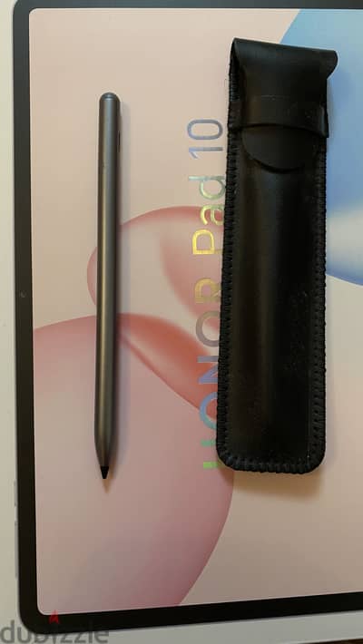 Honor Pad 10 and honor choice pencil
