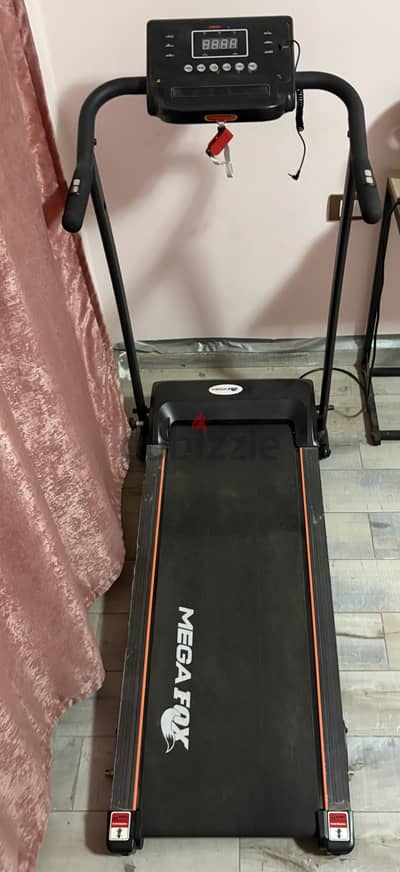 مشاية رياضية