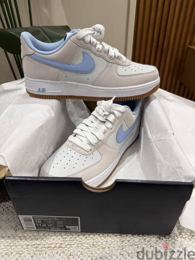 Nike Original AIR FORCE 1 '07 LV8
