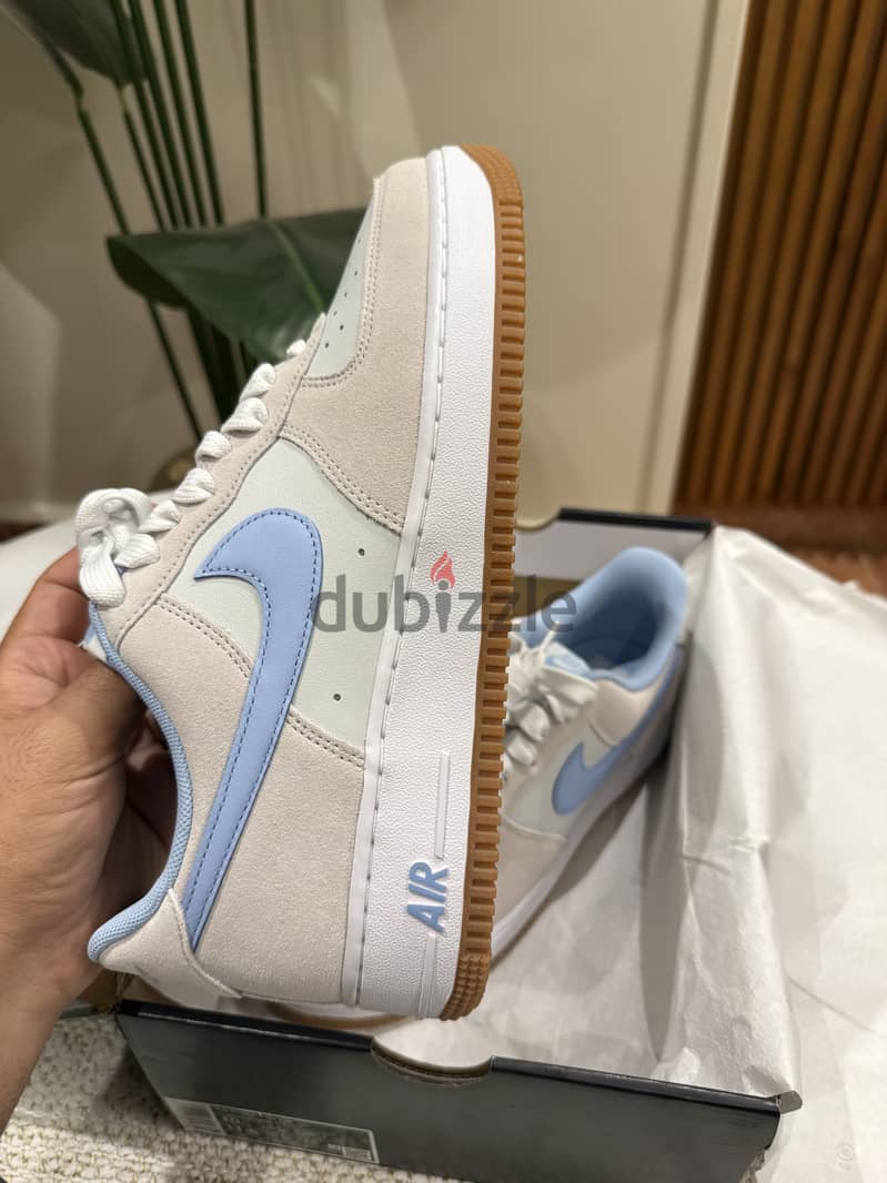 Nike Original AIR FORCE 1 '07 LV8 1