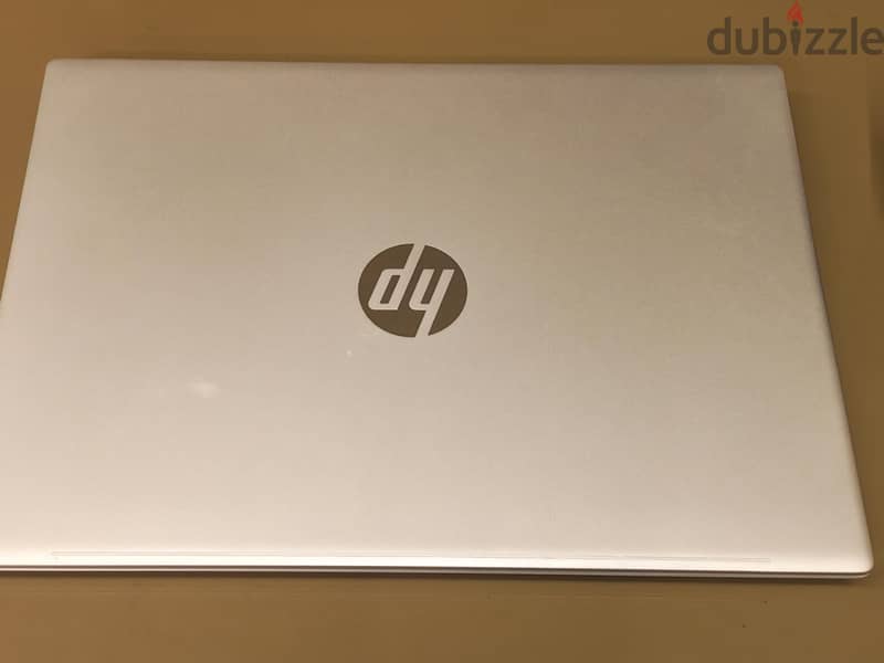 Omni book HP 5 laptop AI 1