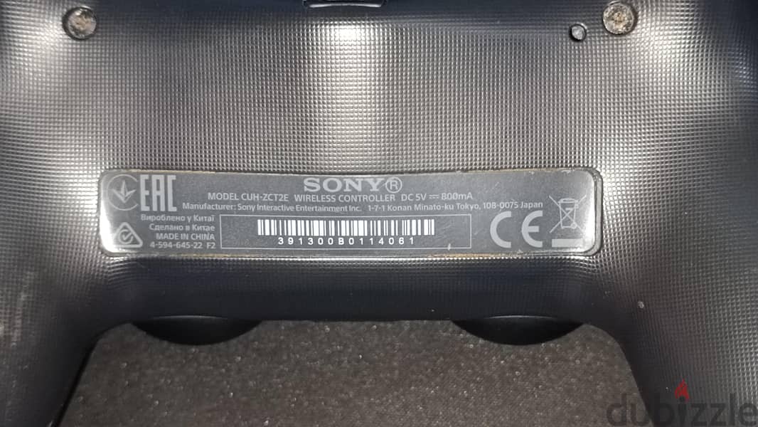 Ps4 controller Original 2