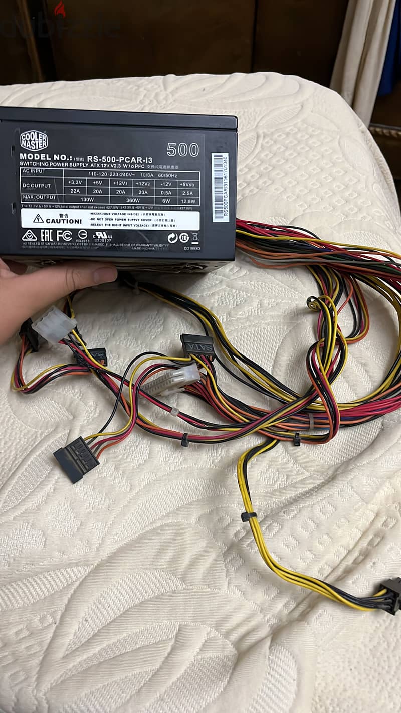 Pc bundle 3