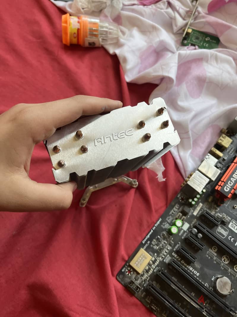 Pc bundle 4