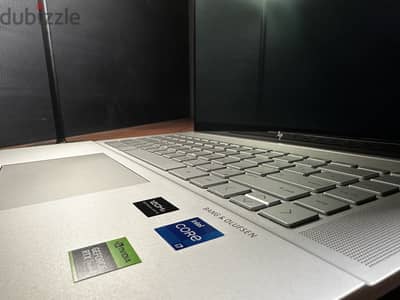 HP Envy x360 16 | i7-13700H | 32GB RAM | 1TB SSD | كسر زيرو