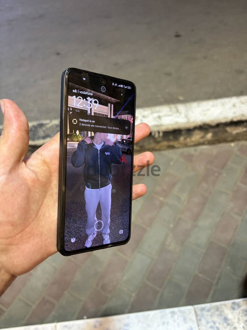 Xiaomi Redmi Note 13 1