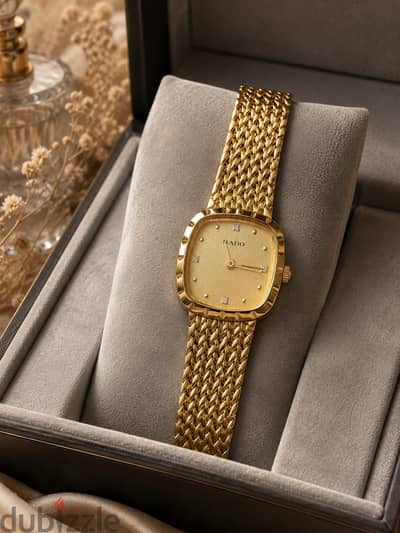 ساعهrolex