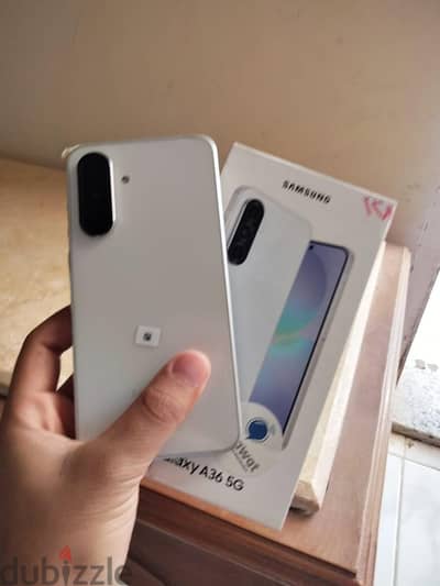سامسونج ايه 36