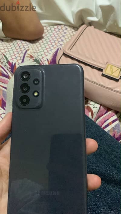 سامسونج ايه 23