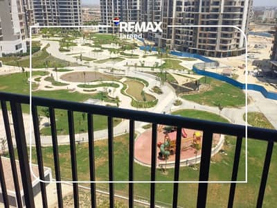 Luxury Fully Finished Apartment with Kitchen & ACs for Rent in ZED West - Sheikh Zayed