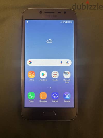 Samsung Galaxy Grand Prime Pro (J2) 16gb, 1.5g ram