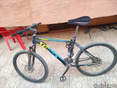trinx m116 / ترينكس ام 116