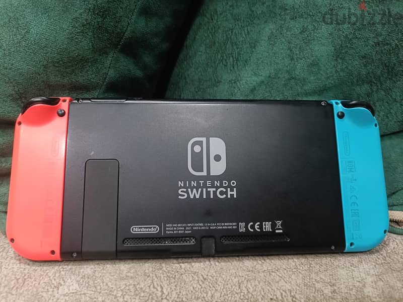nintendo switch v2 modded games 2